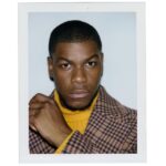 John Boyega Instagram - 🔥Out now*: #EditionbyJohnBoyega, more sustainable menswear. Let's change for those coming after us. #HMMan