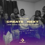 John Boyega Instagram - Create Next London, United Kingdom