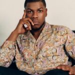 John Boyega Instagram - 28 October. Remember the date. That's when @hm_man & I drop the #EditionbyJohnBoyega collection. Let the countdown begin! #HMMan