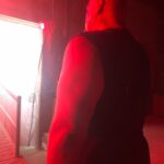John Boyega Instagram - I can’t believe we shot this two years ago!! Behind the scenes of Naked Singularity ❤️ Out now ❤️
