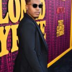 John Boyega Instagram - The black carpet was lit with my family and friends ! 🔥 #Theyclonedtyrone on @netflix July 21st!