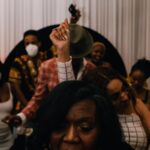 John Boyega Instagram - My bday/ wrap party was 🔥🔥🔥Gat damn we did it! A long shoot and a challenging ride! If you’ve been watching my stories you know how hard everyone has worked! Now you get to see them dressed to the gawds shaking a leg. Wishing everyone the best! So grateful for the connections I’ve made on this one. Atlanta, Georgia