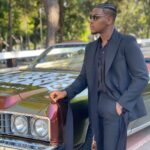 John Boyega Instagram - They Cloned Tyrone Premiere…So excited for you guys to see this one ! #theyclonedtyrone Los Angeles, California