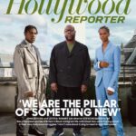 John Boyega Instagram - @hollywoodreporter on @smallaxeseries ❤️❤️🙏🏾🙏🏾