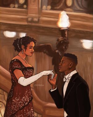John Boyega Instagram - My kind of night ❤️ Thank you @zzzoehsu for this xxx