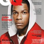 John Boyega Instagram - Loved collaborating with @britishgq for this !! Thank you @dannykasirye for capturing the shots and to @jimfamished for the honest conversation. Out now ! 🙏🏾🙏🏾