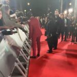 John Boyega Instagram - See how professional I was until @buckotb showed up 😂😂 #throwbackthursday