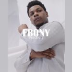 John Boyega Instagram - Big talks with @ebonymagazine #EbonyMag