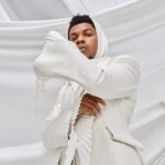 John Boyega Instagram - Ebony vibes ! @ebonymagazine