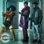 John Boyega Instagram - We ain't no gaddamn detectives! #empiremagazine #Theyclonedtyrone