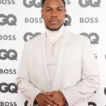 John Boyega Instagram - Amazing night with @britishgq and @boss Also James McAvoy holding it down on the dance floor. Legend! 😆 London, United Kingdom