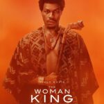 John Boyega Instagram - You are called to join the kings guard. #TheWomanKing