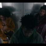 John Boyega Instagram - This conspiracy is more than a theory! Get your first look at They Cloned Tyrone! Directed by Juel Taylor @iamjamiefoxx & @teyonahparris let's go!!! 💥💥💥