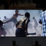 John Boyega Instagram - The dedication on this set was second to none. Take a look at our journey ❤ 📹📹: @brittney.janae