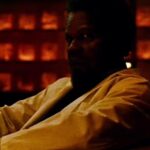 John Boyega Instagram - I love what I do even if we look weird sometimes 😁 Thank you to everyone that watched #theyclonedtyrone