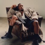 John Boyega Instagram - @esquire