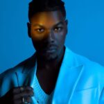 John Boyega Instagram - Way too clean . @levelmag