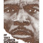 John Boyega Instagram - 🗣we said BEWARE CHEAP IMITATIONS. #TheyClonedTyrone is coming to @Netflix July 21.