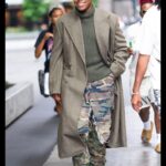 John Boyega Instagram -