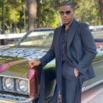 John Boyega Instagram - They Cloned Tyrone Premiere…So excited for you guys to see this one ! #theyclonedtyrone Los Angeles, California