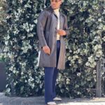 John Boyega Instagram - Setting the vibes .. #theyclonedtyrone Los Angeles, California