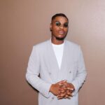 John Boyega Instagram - @giorgioarmani Milan, Italy