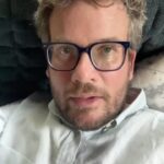 John Green Instagram - Kirkland Brand Hank Green wants you to up your sock game! Awesome Socks are available now.
