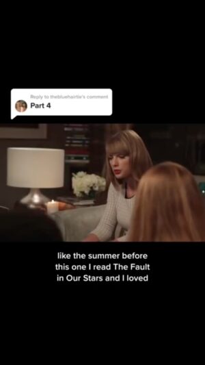 John Green Instagram - Does it get normal?