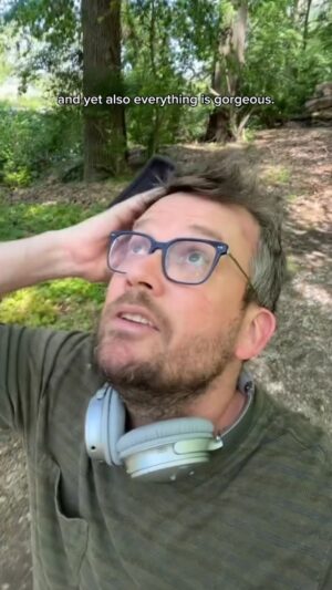 John Green Instagram - All hail complexity.