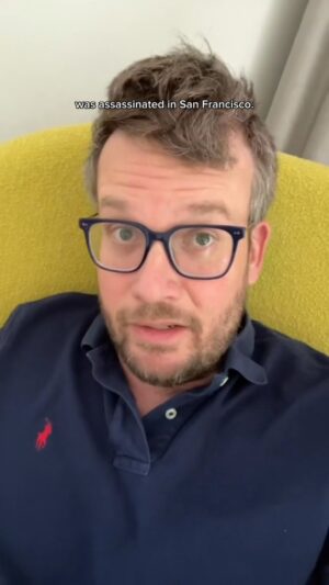 John Green Instagram - The last Tucker video I’ll ever make.