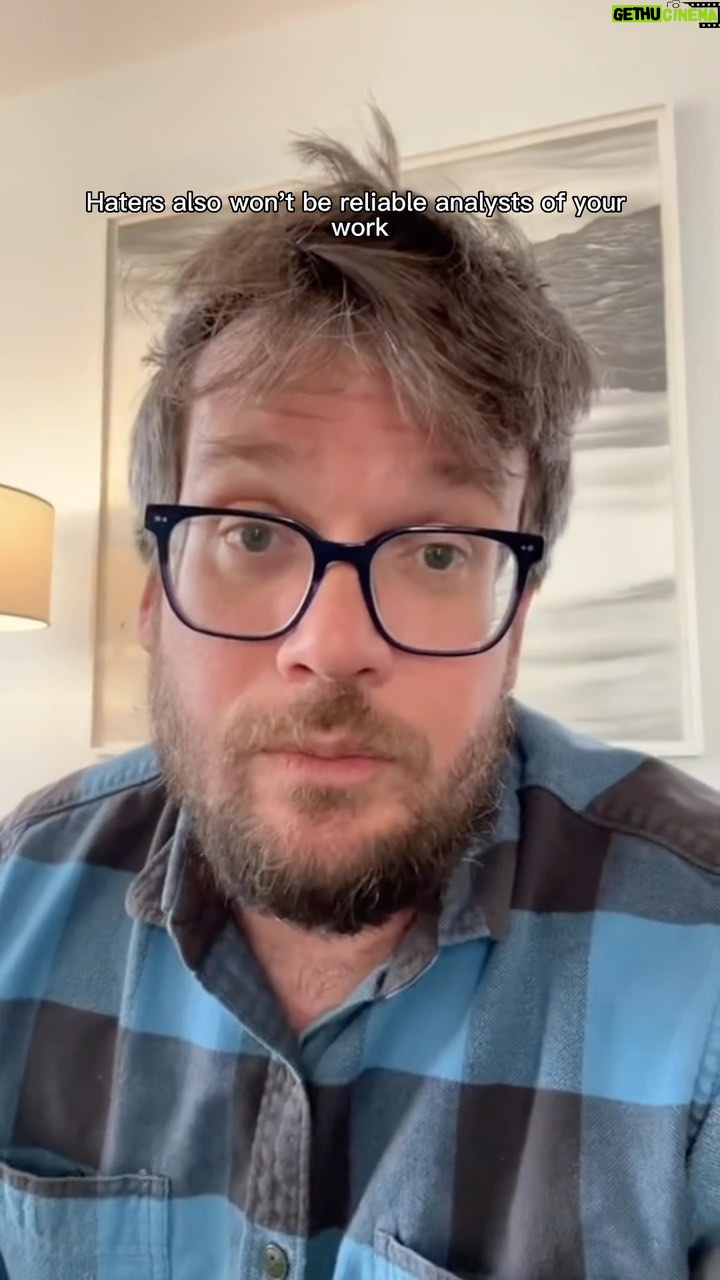 John Green Instagram - I’ve really only got 2 beliefs.