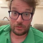 John Green Instagram - Disney hacks from an actual pro.