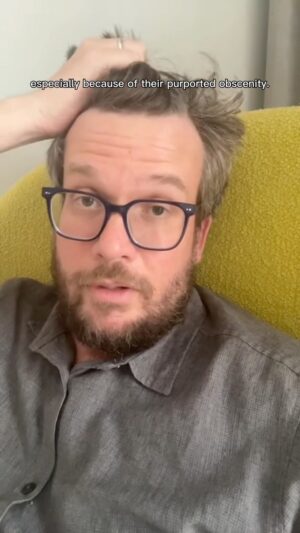 John Green Instagram - In unexpected consequence news…