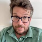 John Green Instagram - It’s World Tuberculosis Day and so in a stunning turn of events, I’m going to make some TB content. #worldtbday