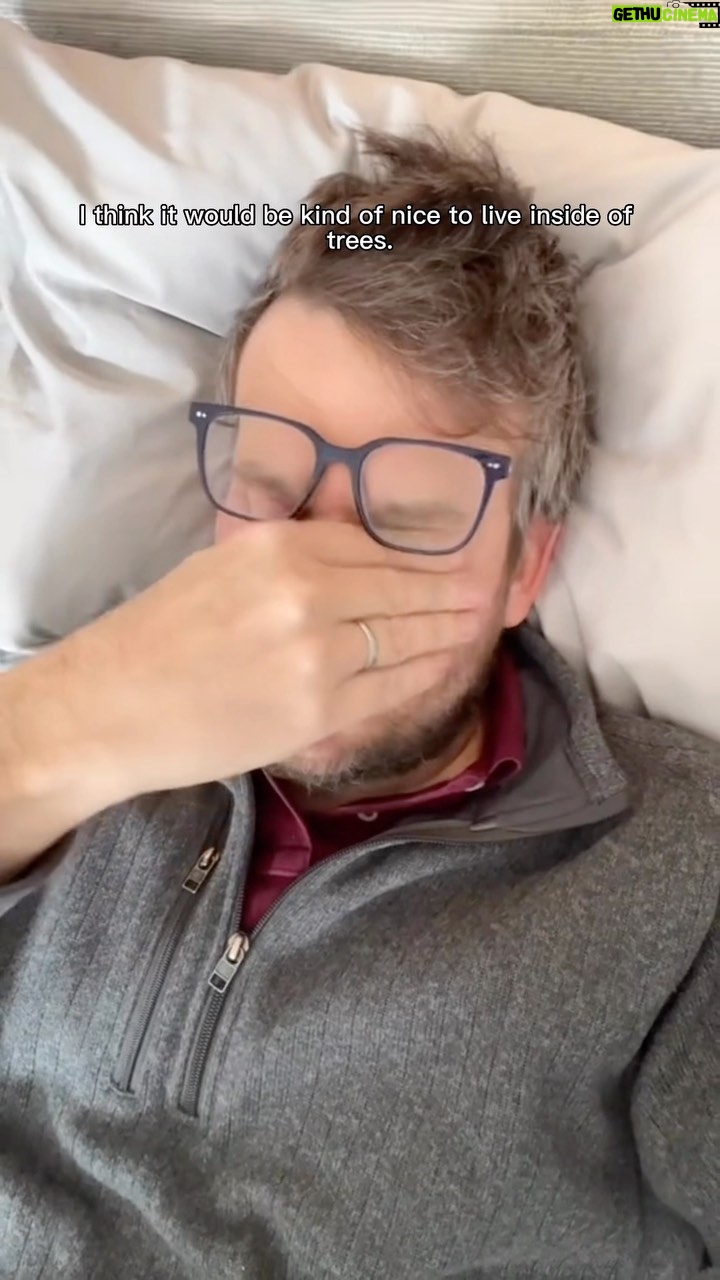 John Green Instagram - I think I’ll just stay mortal.
