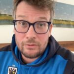 John Green Instagram - See me in yourami. March 23rd. Link in my bio! #miami