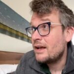 John Green Instagram - Seals gave America tuberculosis