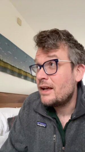 John Green Instagram - Seals gave America tuberculosis
