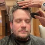 John Green Instagram - I like makeup.