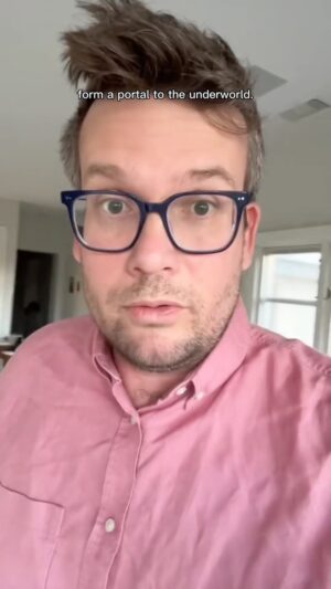 John Green Instagram - I may not be the science one but…