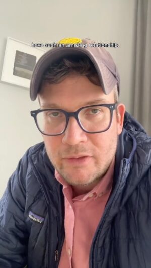 John Green Instagram - Hank and I have the same conversation every day.