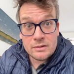 John Green Instagram - I’ve had a thrilling day of conSPIRacy.
