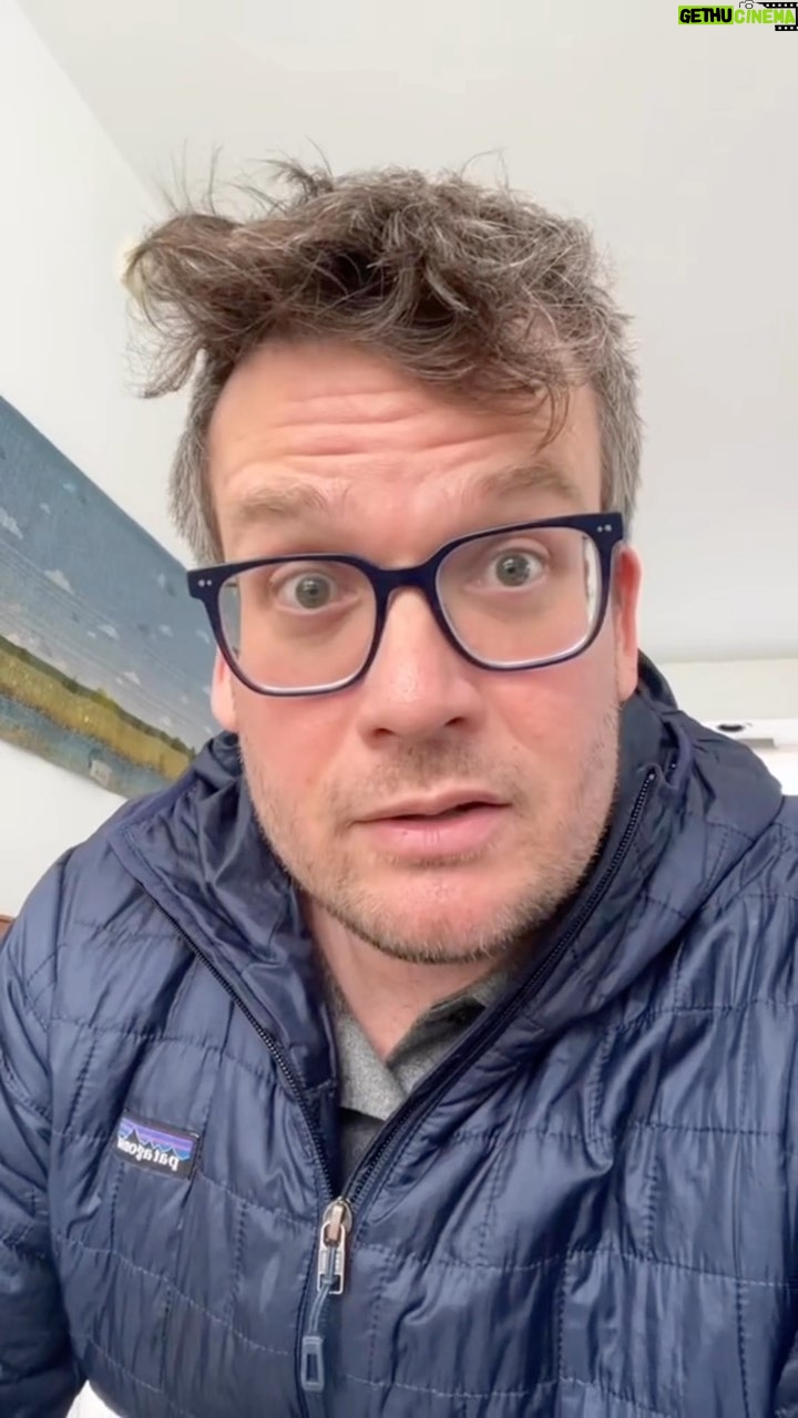John Green Instagram - I’ve had a thrilling day of conSPIRacy.