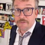 John Green Instagram - The Project for Awesome is happening NOW! Link in my bio, or go to projectforawesome.com.