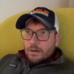 John Green Instagram - It’s a good job, and he’s good at it.