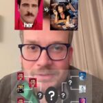 John Green Instagram - Am I… a film buff??