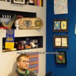 John Green Instagram - romanticization is not the opposite of stigma.