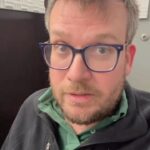 John Green Instagram - The reason Looking for Alaska is being banned at some schools in the U.S.
