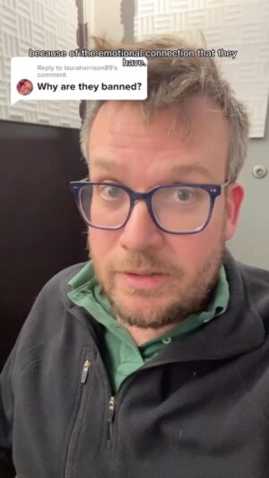 John Green Instagram - The reason Looking for Alaska is being banned at some schools in the U.S.