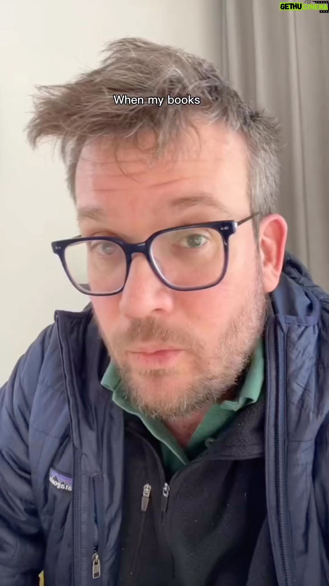 John Green Instagram - I’m really sorry to all the teachers and librarians who are going through so much just to keep books available to their students.